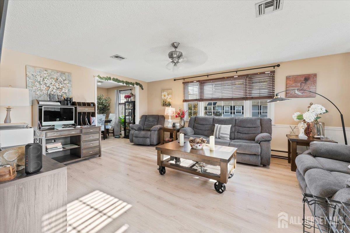 Property Photo: 279 Milford Lane NJ 08831