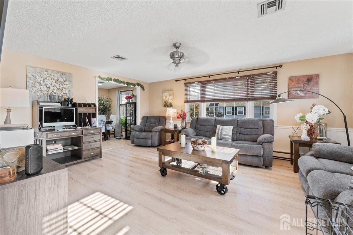 Property Photo:  279 Milford Lane  NJ 08831 