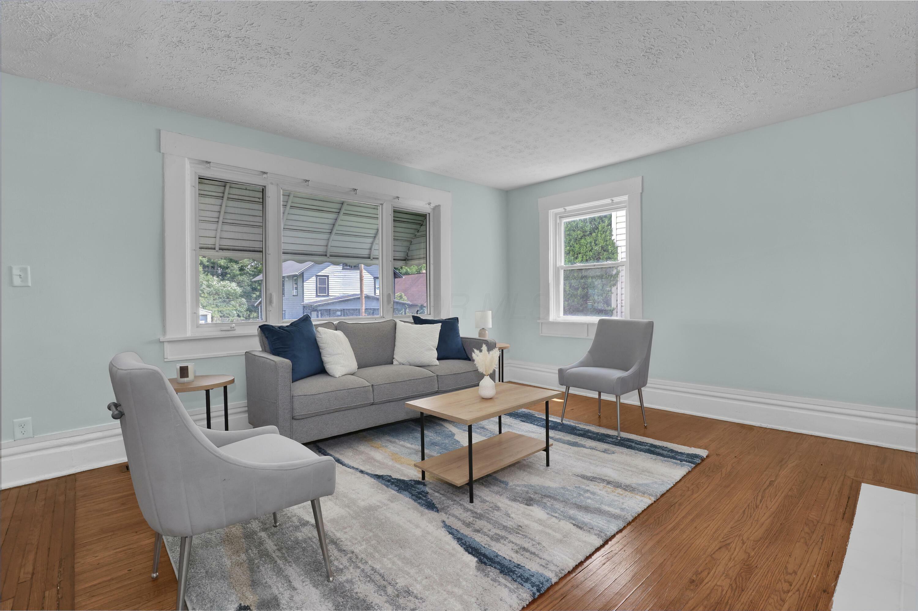 Property Photo: 139 Belvidere Avenue OH 43223