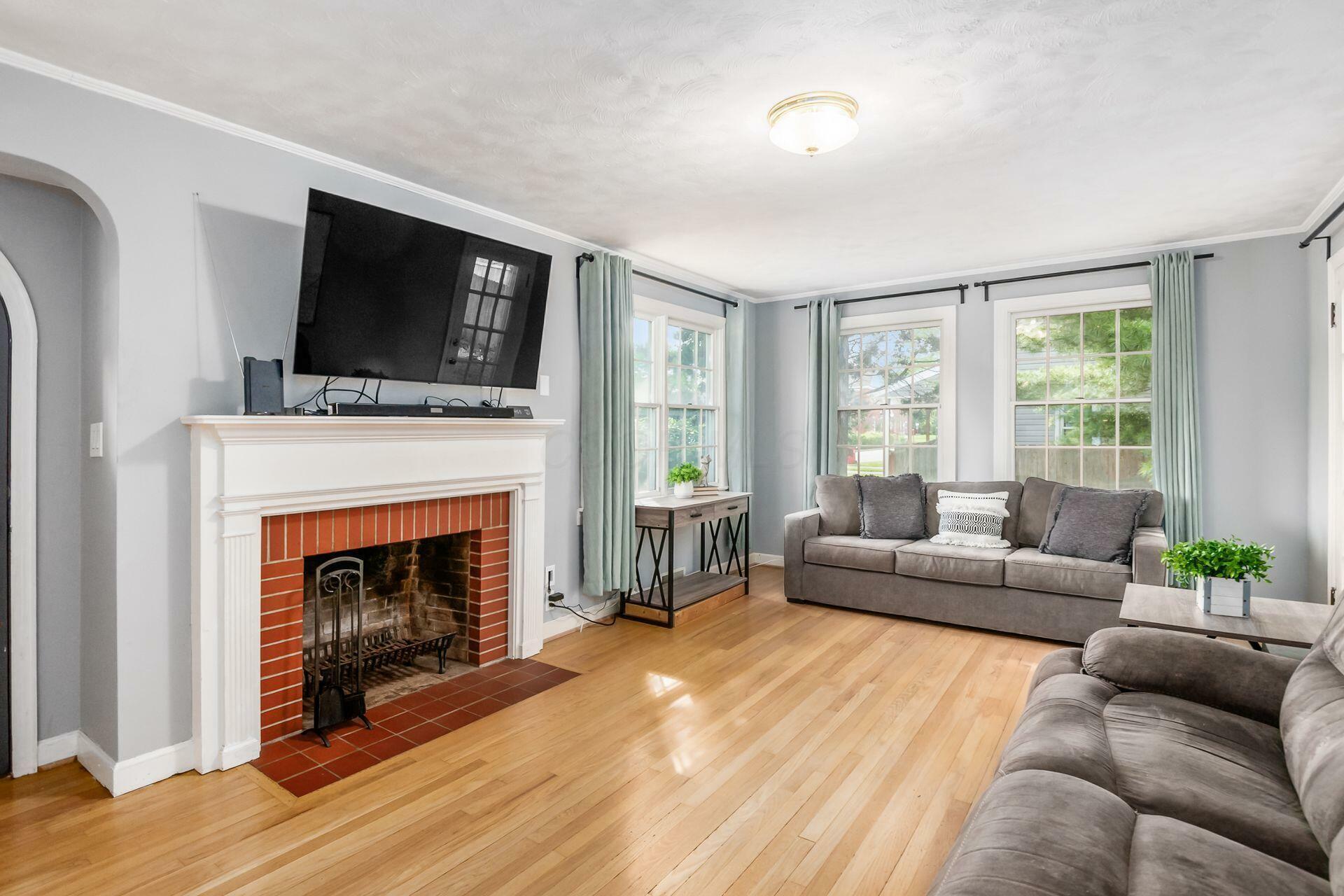 Property Photo: 3266 Lotz Drive OH 43123