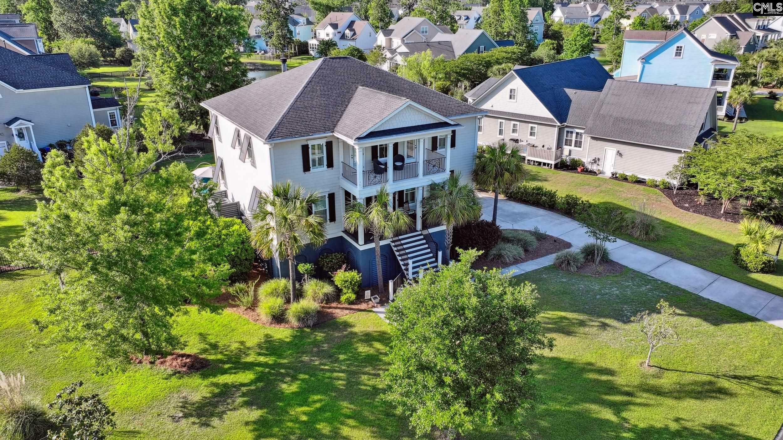Property Photo: 3011 River Vista SC 29466