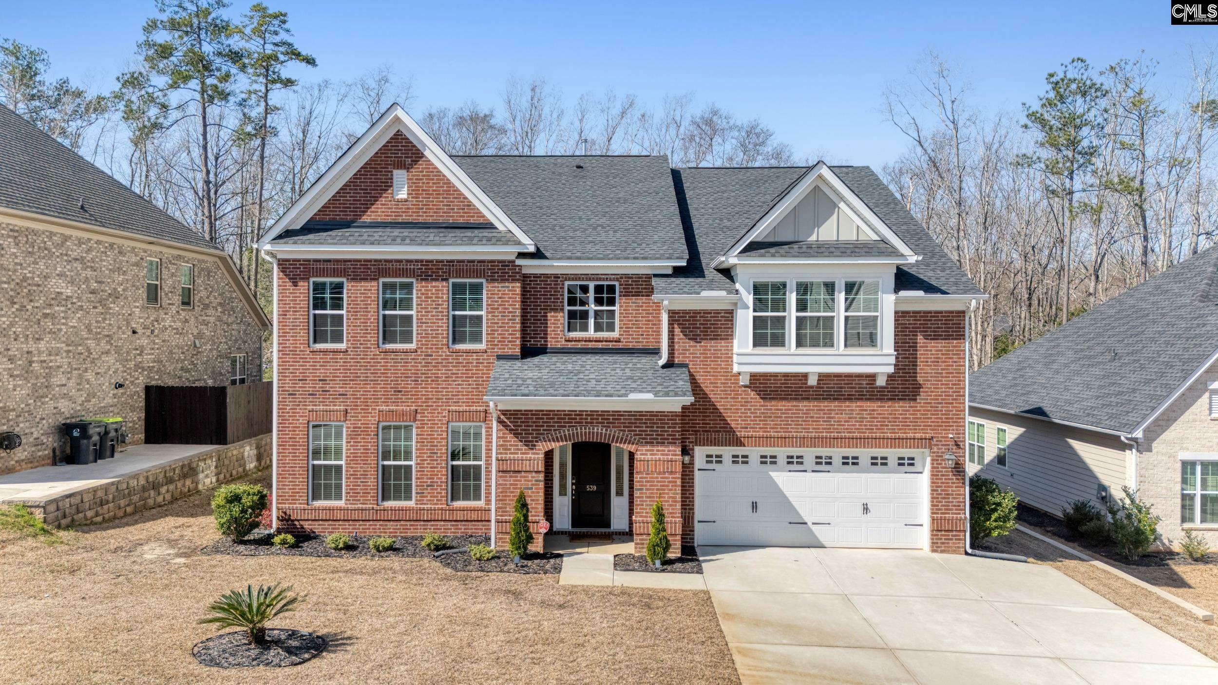 Property Photo: 539 Sterling Brook SC 29072