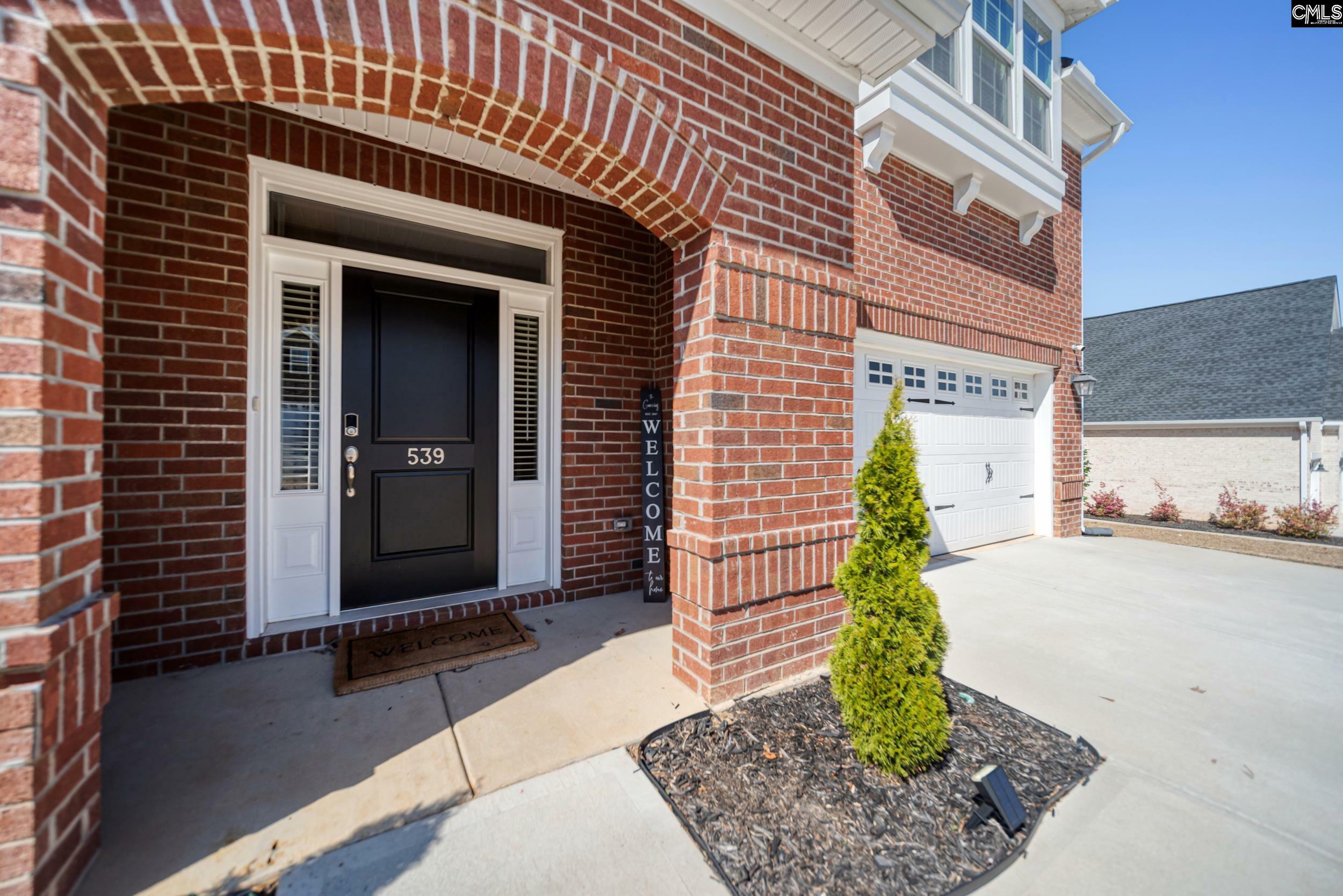 539 Sterling Brook  Lexington SC 29072 photo