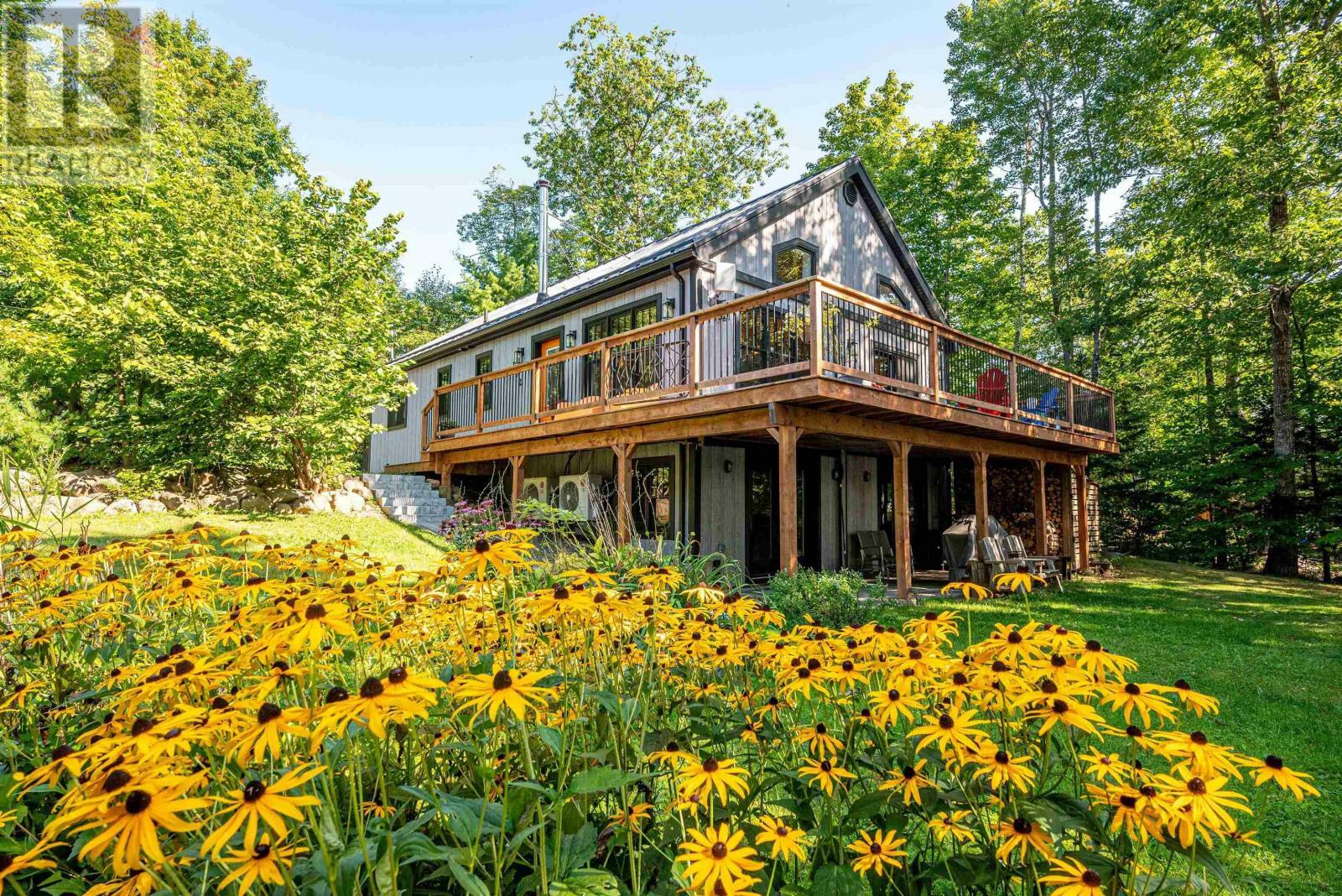 Property Photo: 102 Canyon Point Road NS B0N 2T0