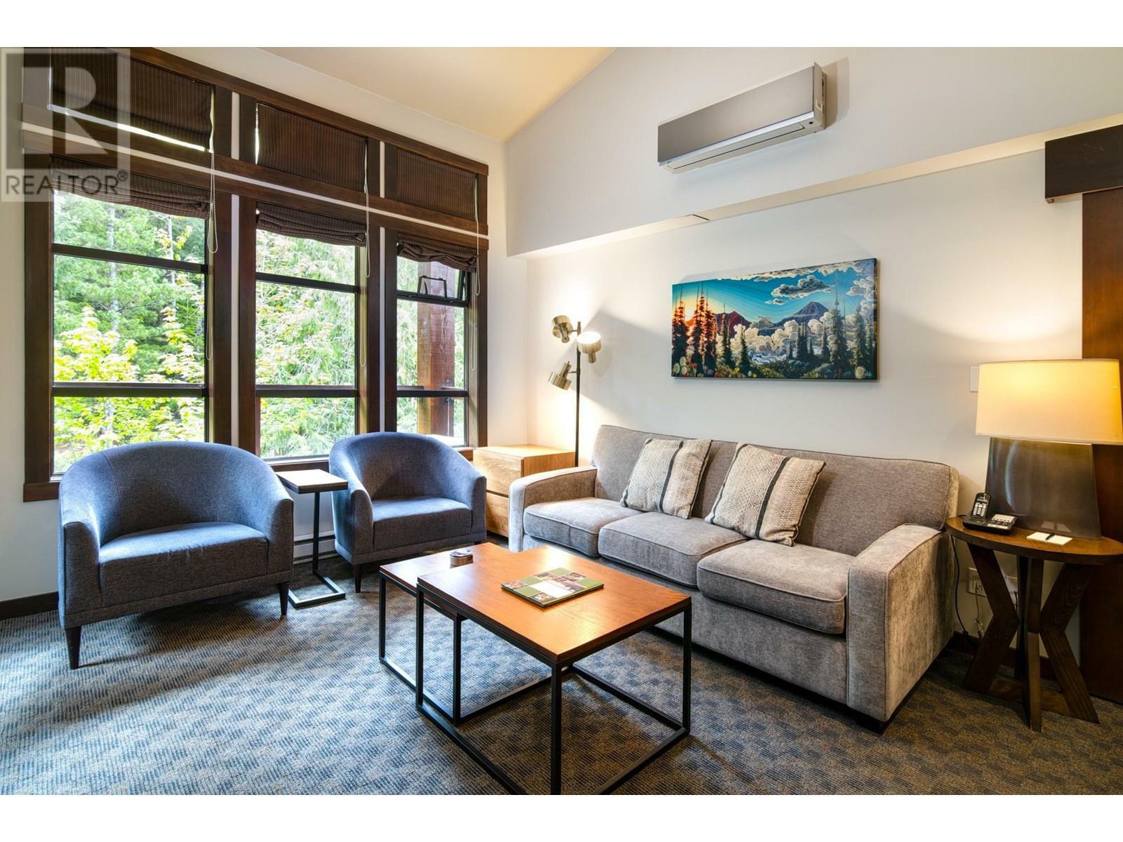 Property Photo: 2020 London Lane 413D BC V0N 1B2