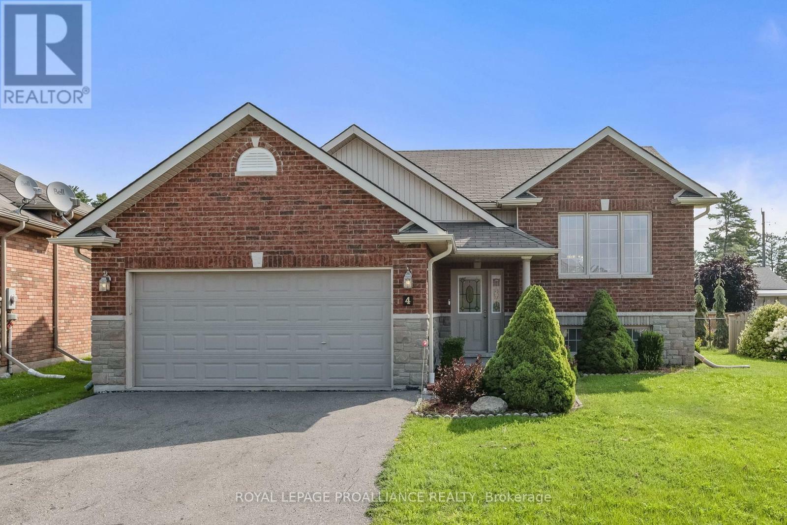 4 Beacon Drive  Brighton ON K0K 1H0 photo