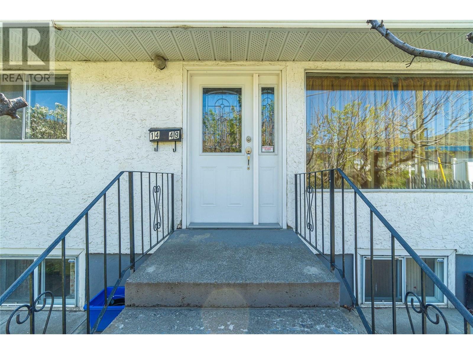 Property Photo: 1449 Ord Road BC V2B 7V2