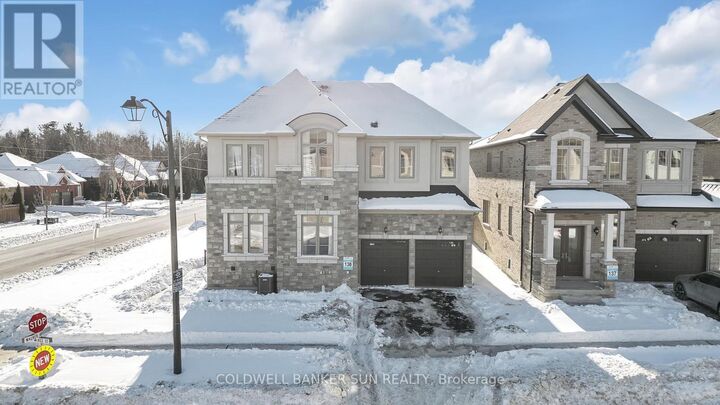 2 Ann McKee Street  Caledon (Caledon East) ON L7A 4M8 photo