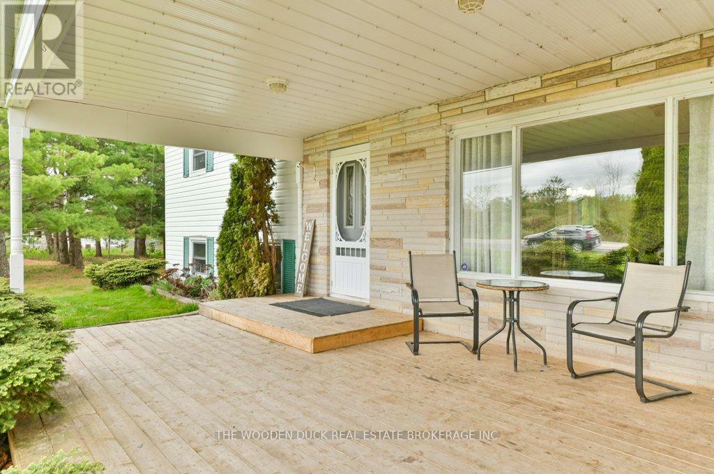 Property Photo: 16563 Hwy 62 Road ON K0K 2K0