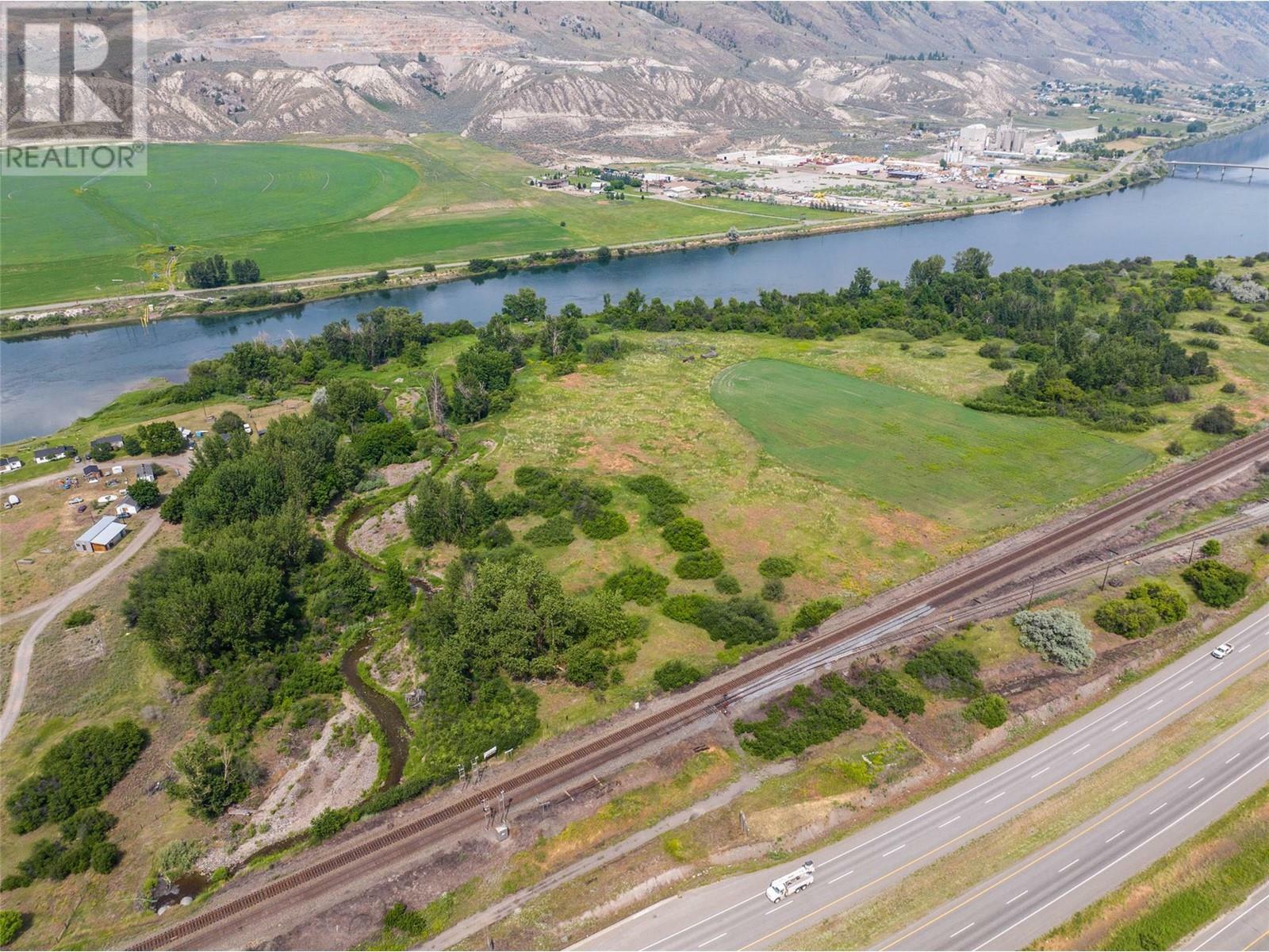 Property Photo:  9050/9150 Trans Canada E Highway  BC V2C 4L8 