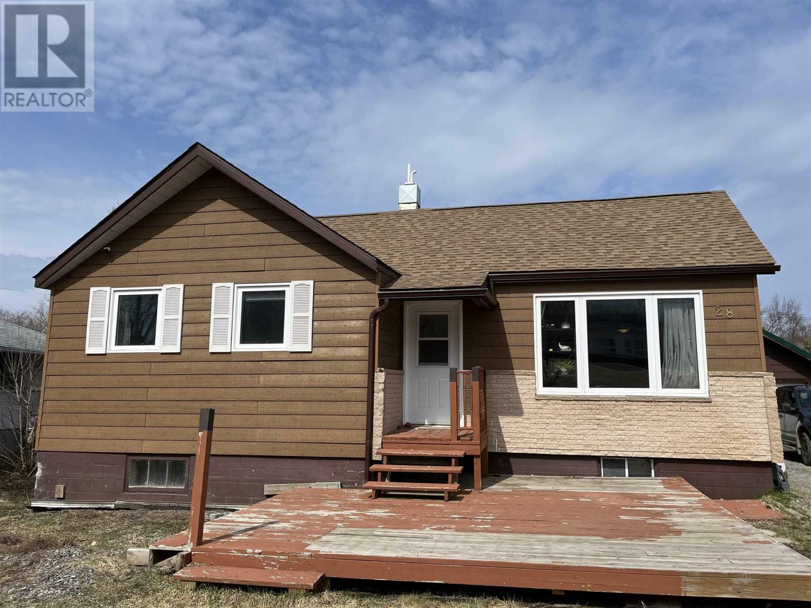 28 Rawn Road  Atikokan ON P0T 1C0 photo