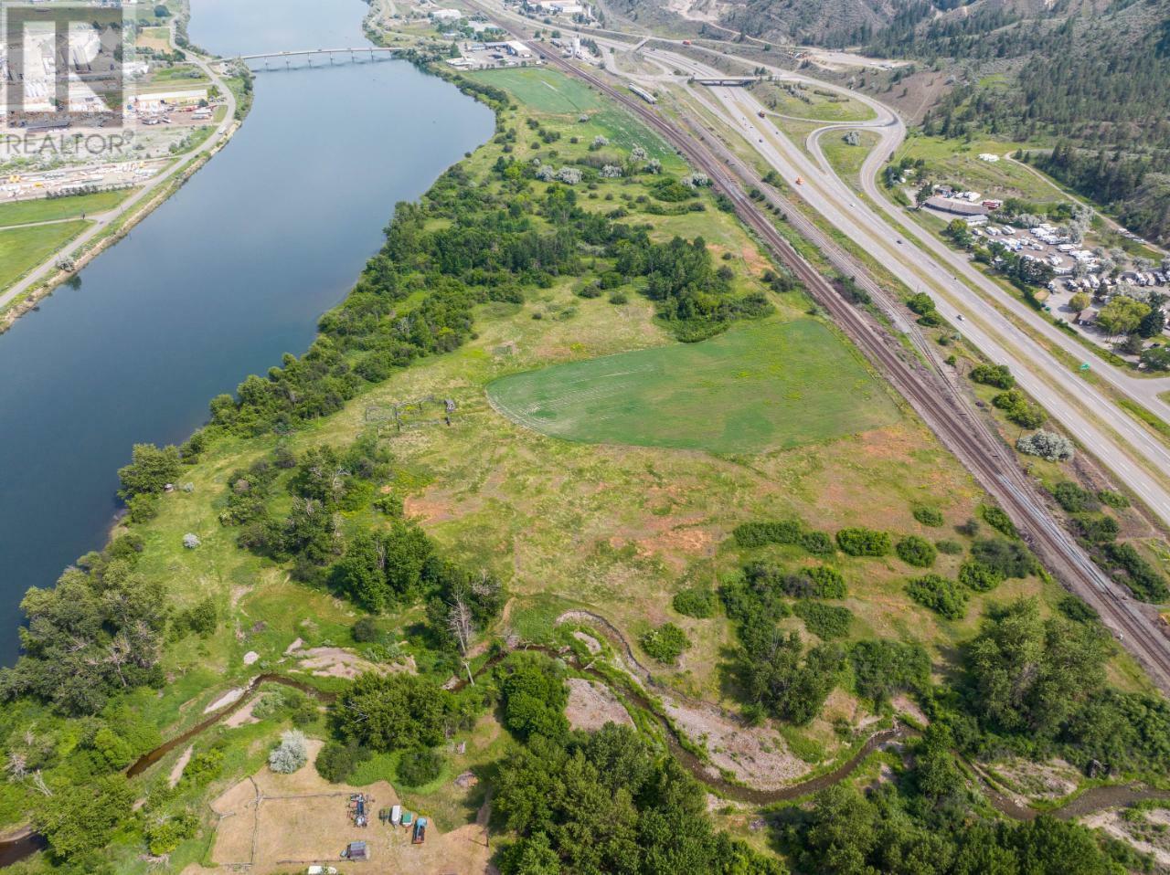 Property Photo:  9150 Trans Canada  E Highway  BC V2C 6T5 