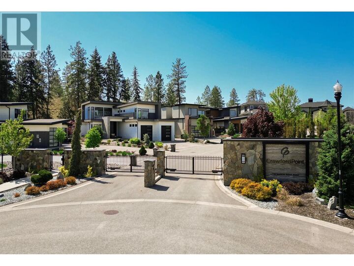 Photo de la propriété:  1150 Mission Ridge Road 3  BC V1W 3B2 