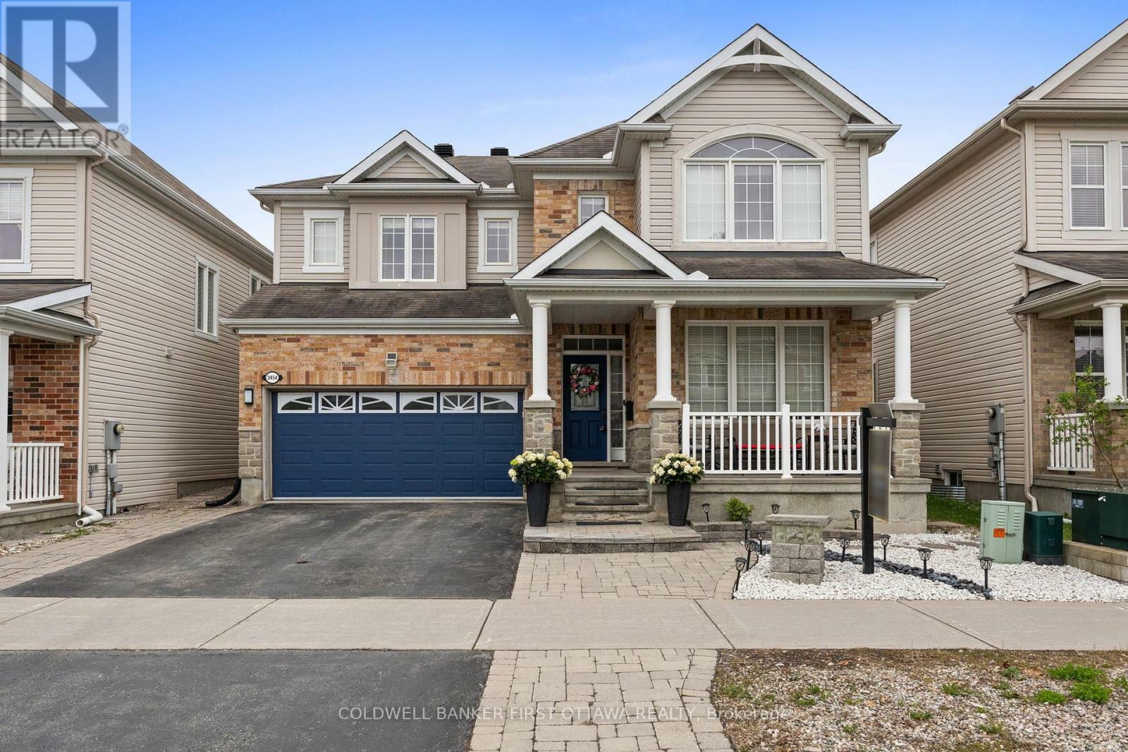 3454 River Run Avenue  Ottawa ON K2J 0R8 photo