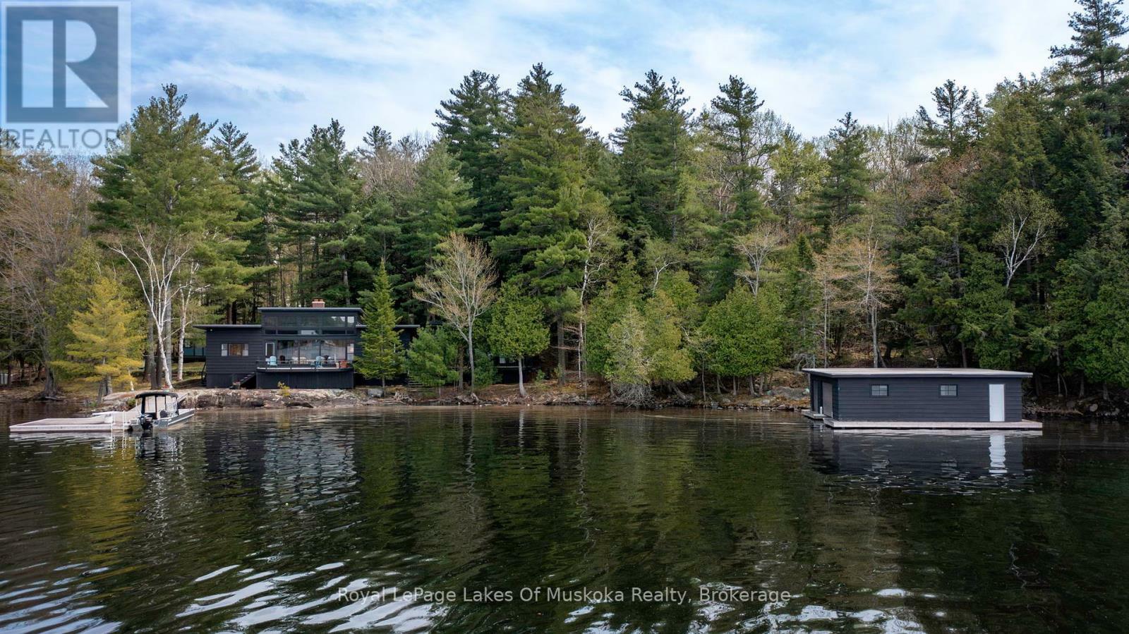 Property Photo:  2 R 8 North Bohemia Island  ON P0B 1P0 