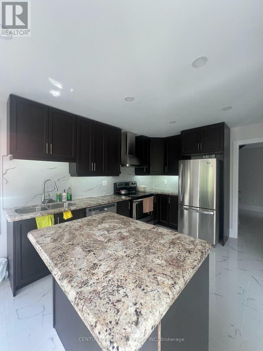 Property Photo:  42 Dundalk Crescent  ON L6Z 2V1 