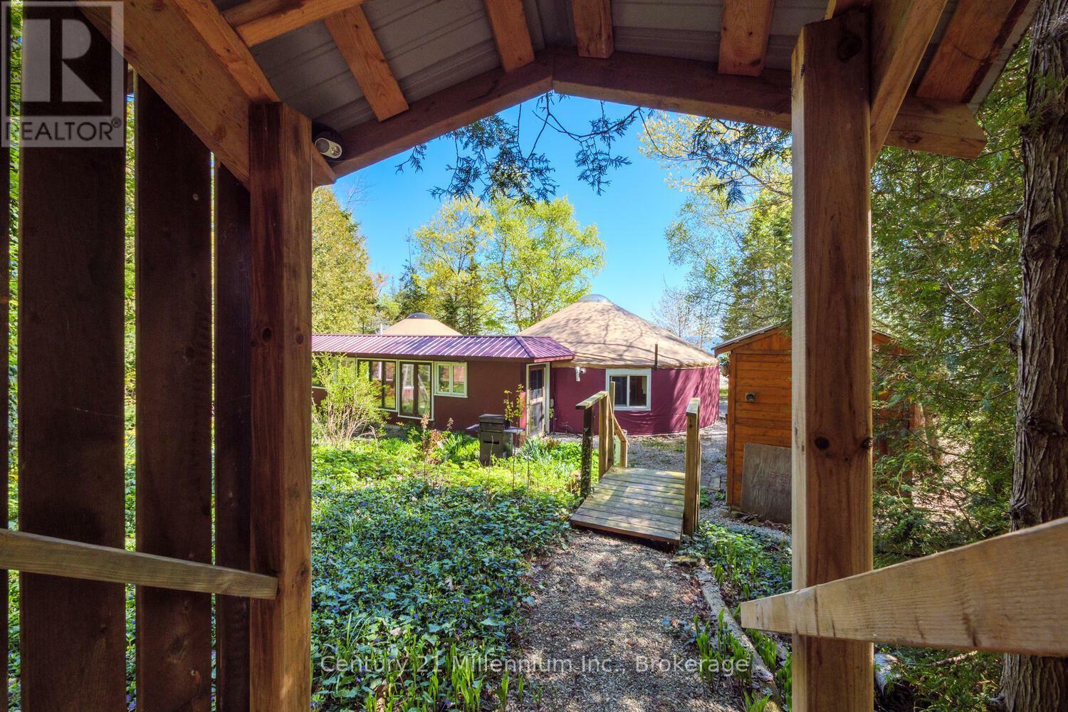 Property Photo: 504569 Grey Road 1 ON N0H 2T0