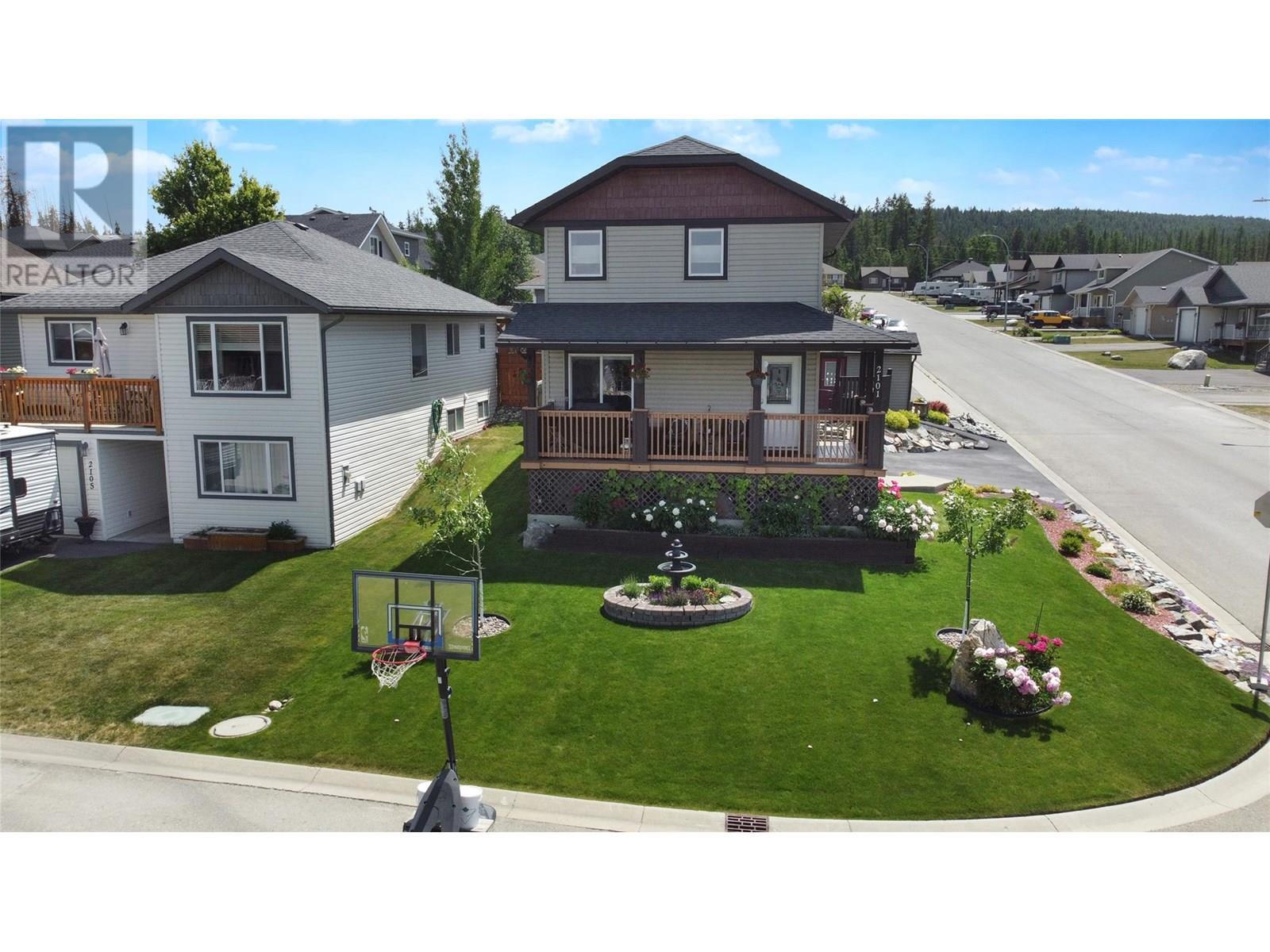 Photo de la propriété: 2101 14th S Street BC V1C 0A9