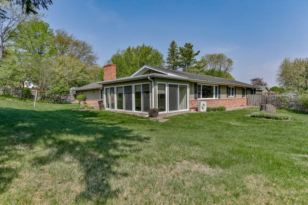 Property Photo: 802 East Street WI 54448