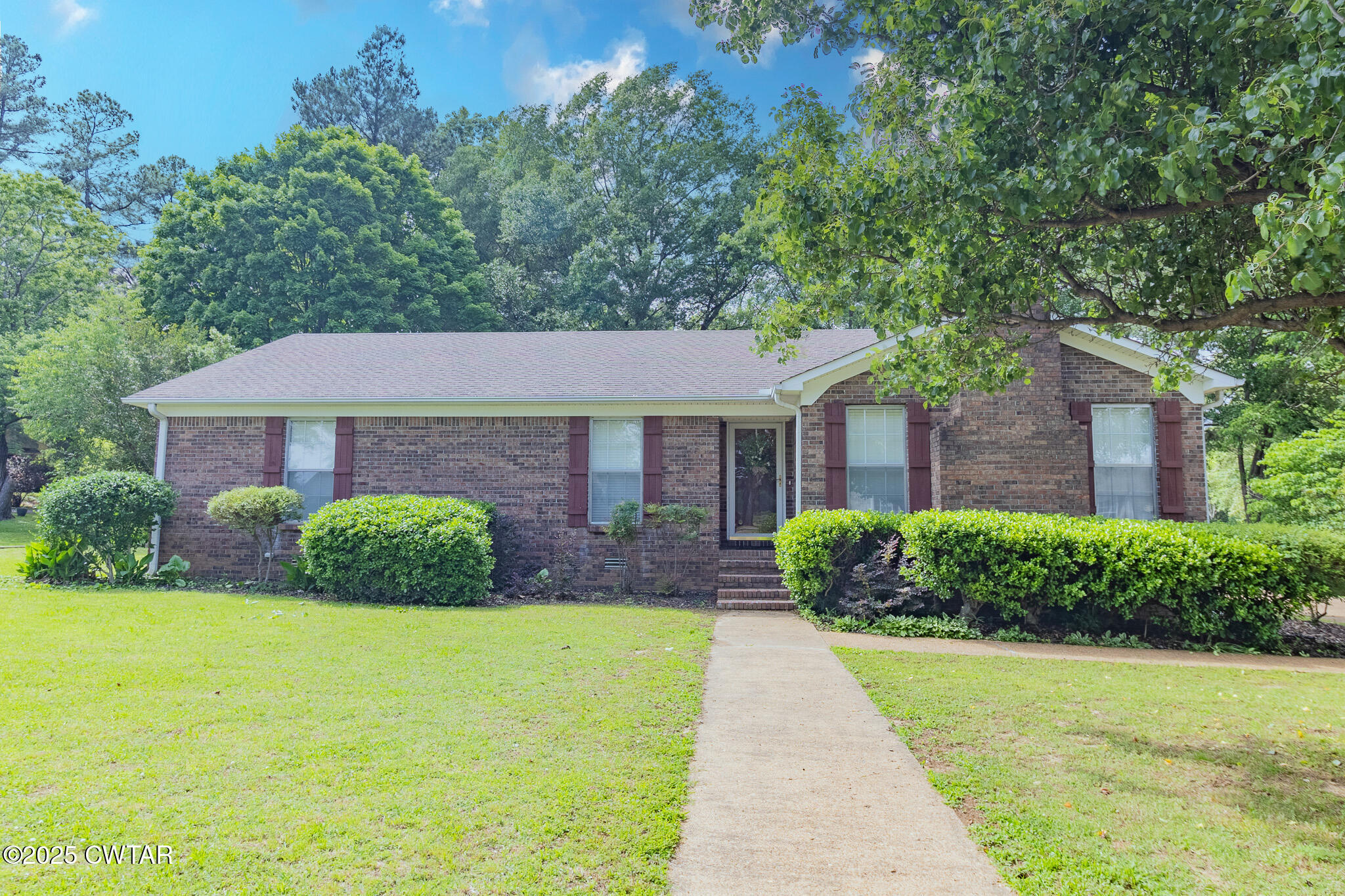 857 Thomas Street  Brownsville TN 38012 photo