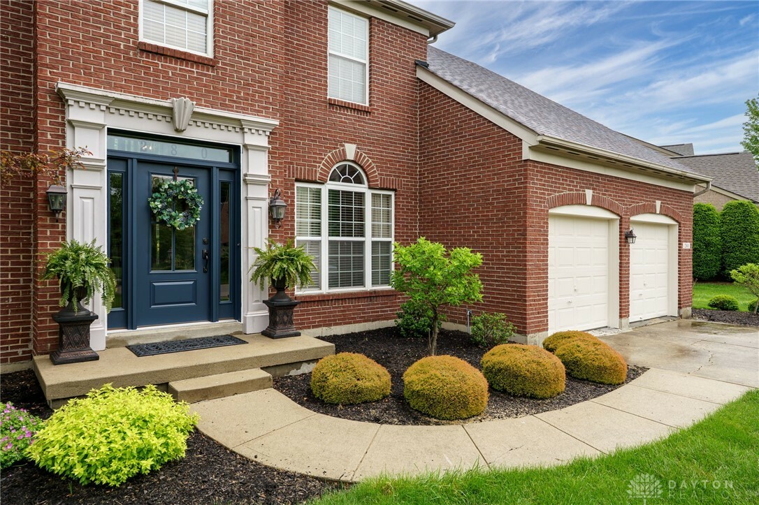 Property Photo:  280 Thomas Drive  OH 45066 