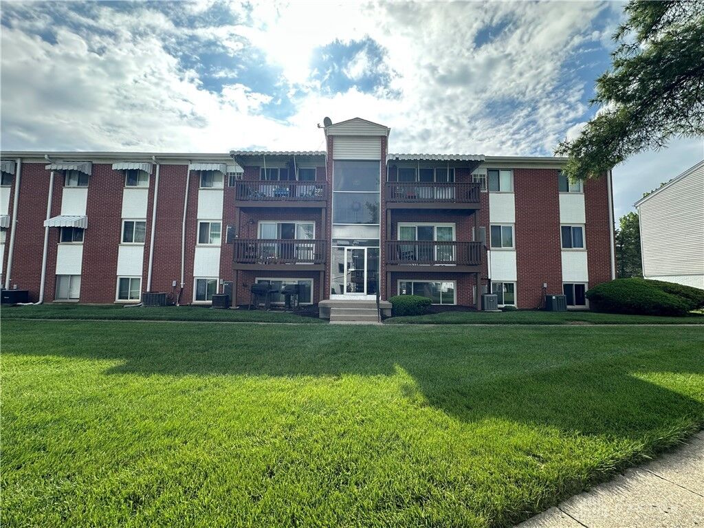 Property Photo:  5700 Coach Drive B  OH 45440 