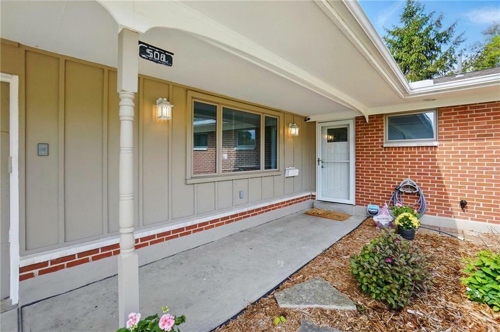 Property Photo:  508 Judith Drive  OH 45429 