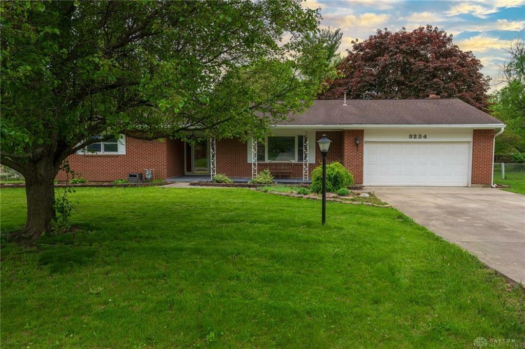 3234 Maplewood  Beavercreek OH 45434 photo