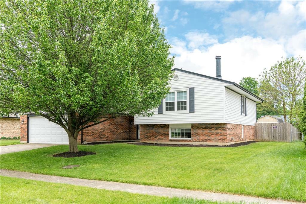 Property Photo: 5990 Timbergate Trail OH 45424