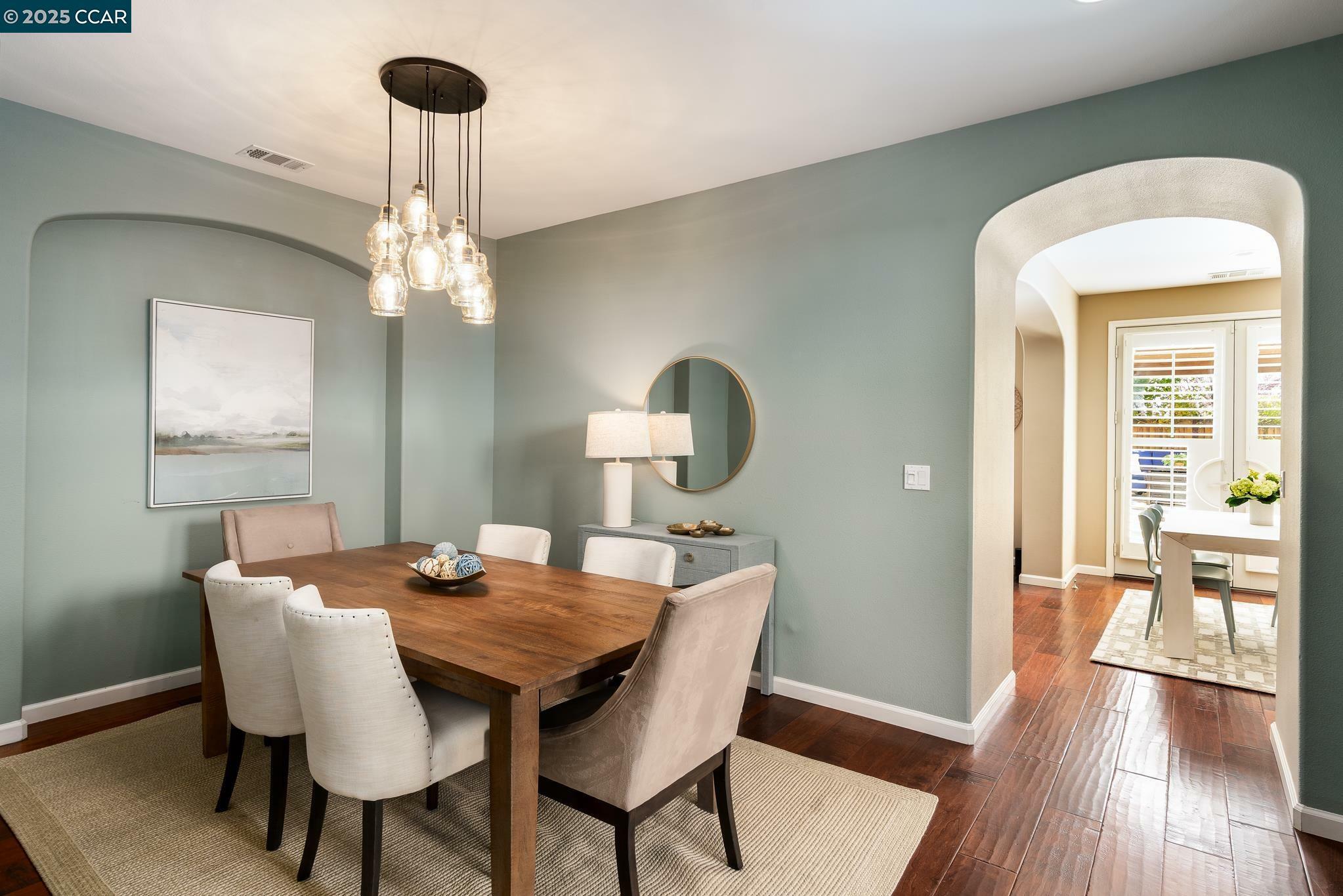 Property Photo: 5617 Evolene St CA 94506