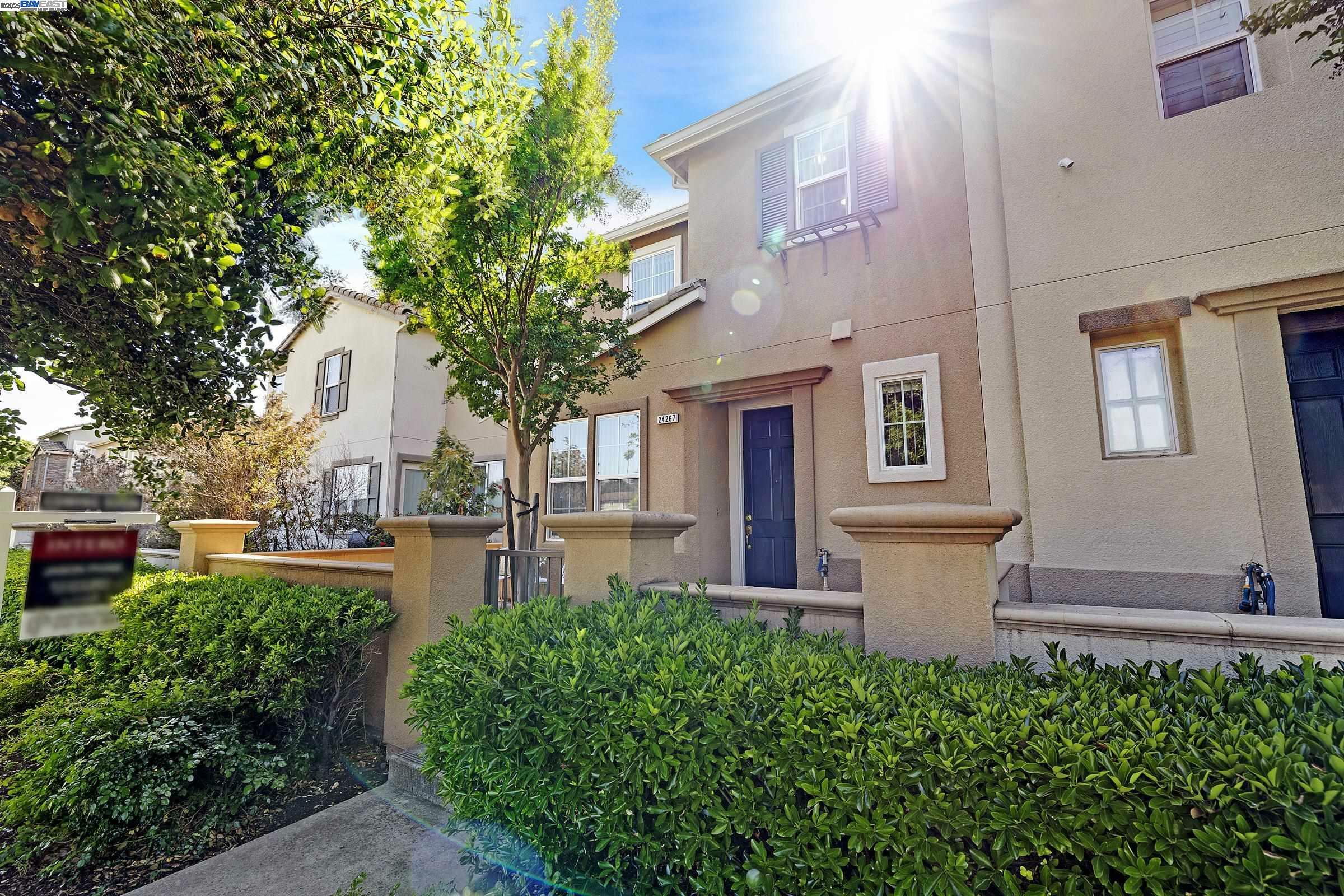 Property Photo: 24267 Eden Ave CA 94545