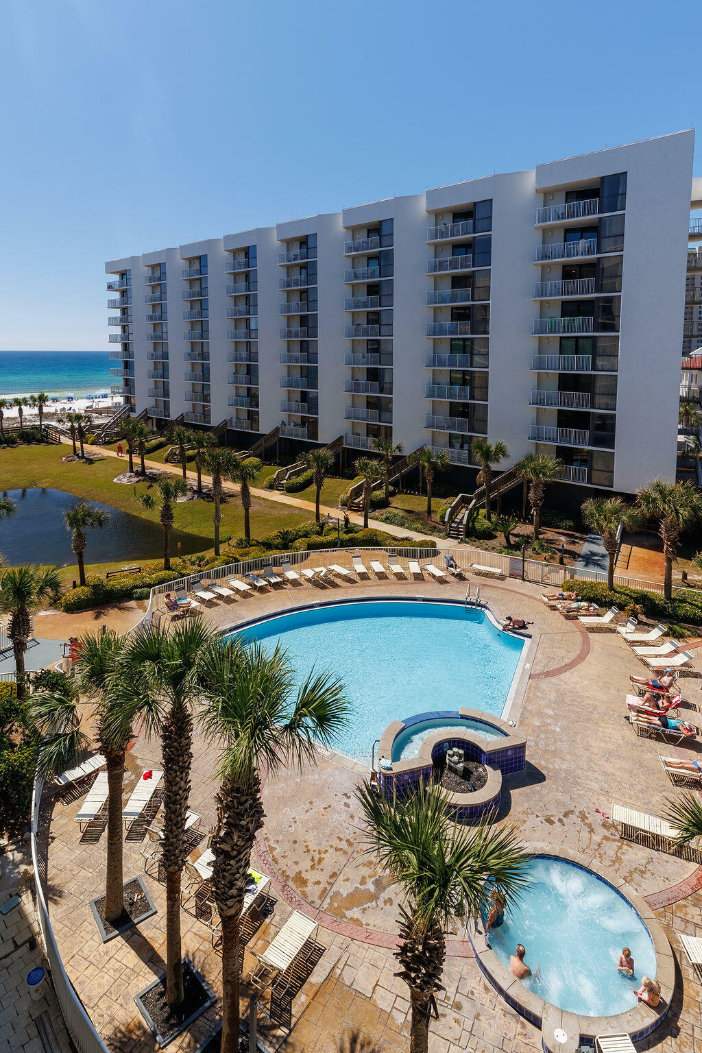 Property Photo: 114 Mainsail Drive Unit 267 FL 32550
