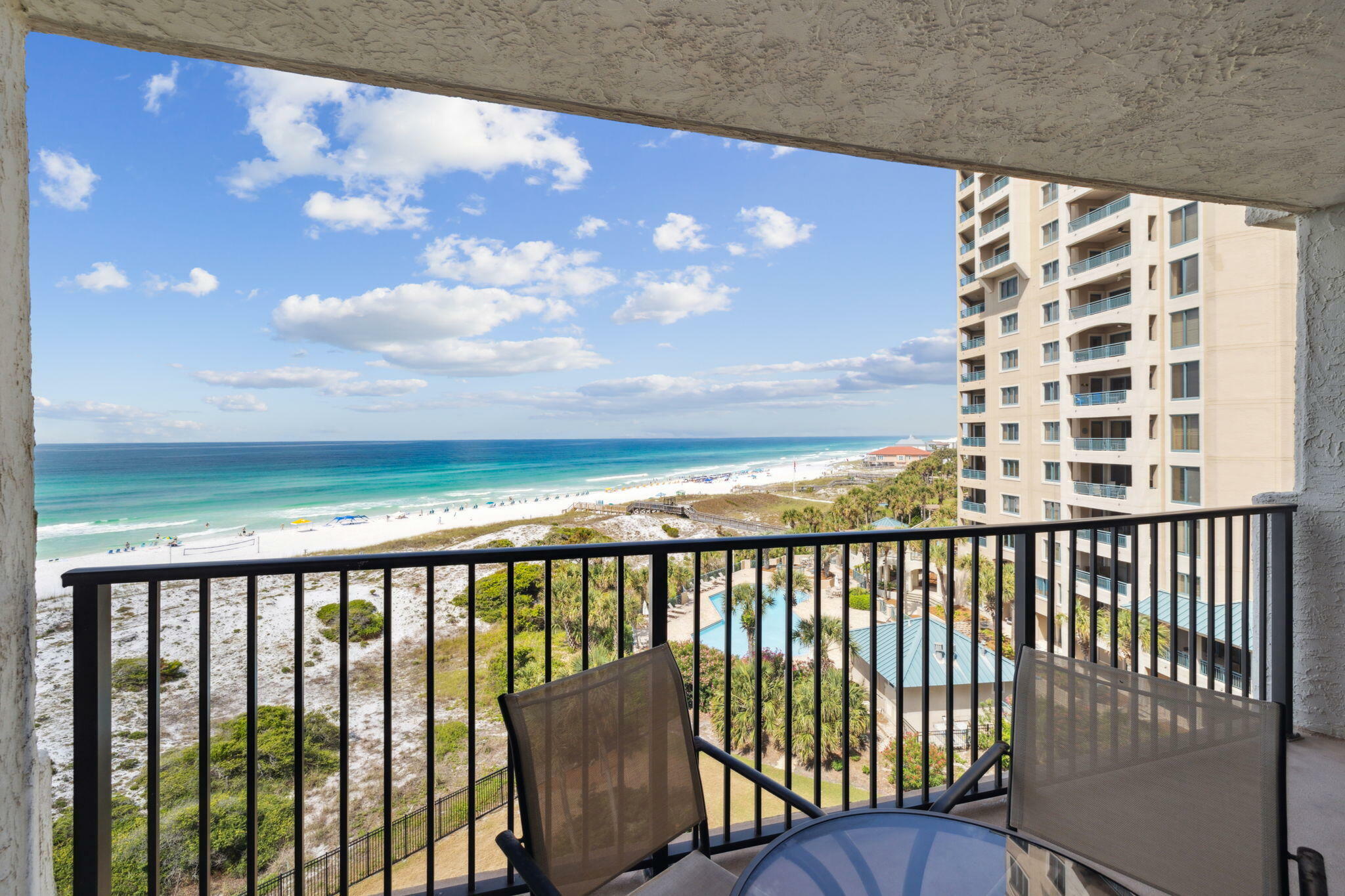 Property Photo: 4072 Beachside One Drive # 4072 FL 32550