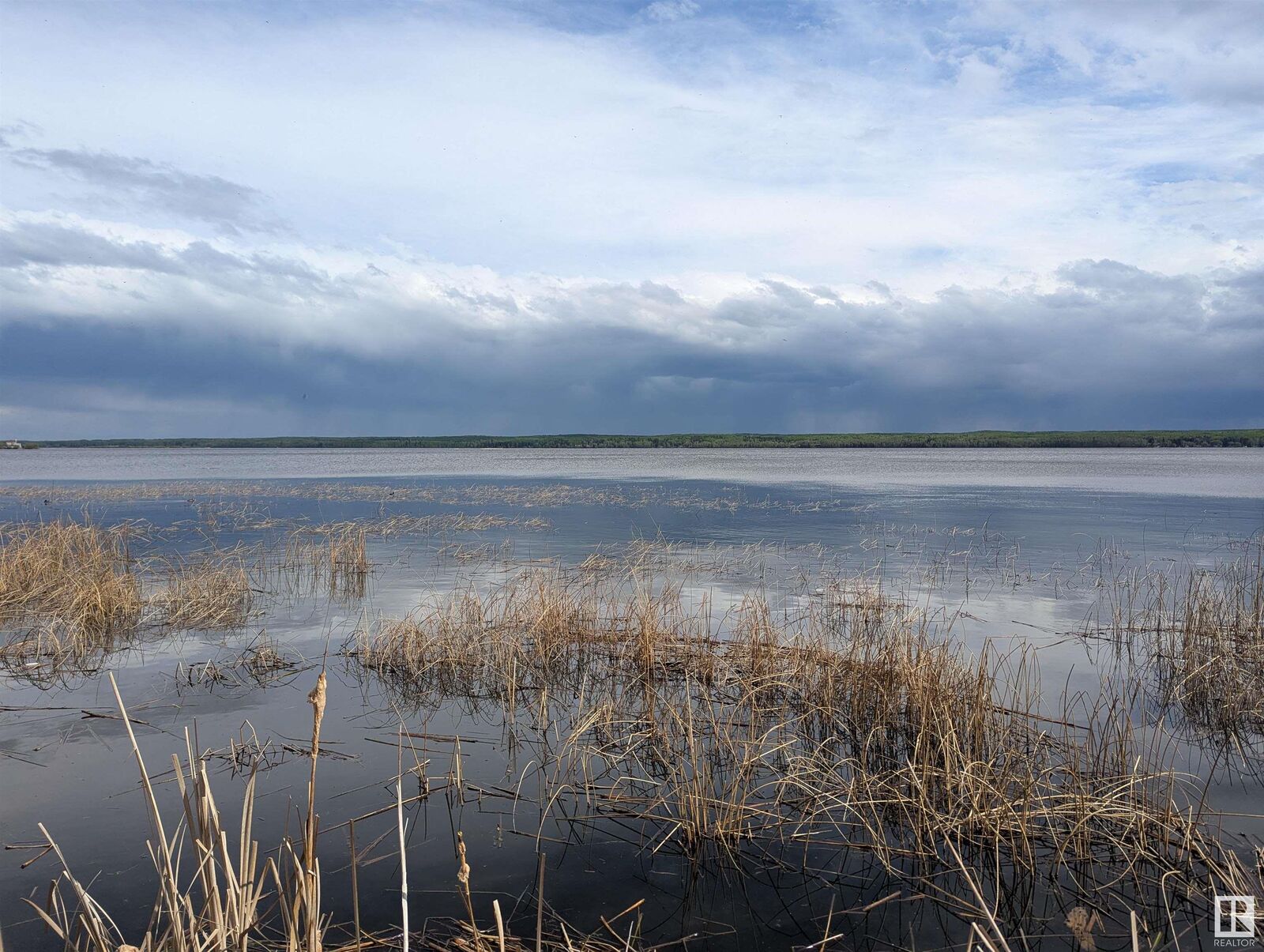 Property Photo: Hwy 633 Range Rd 55 AB T0E 0L0