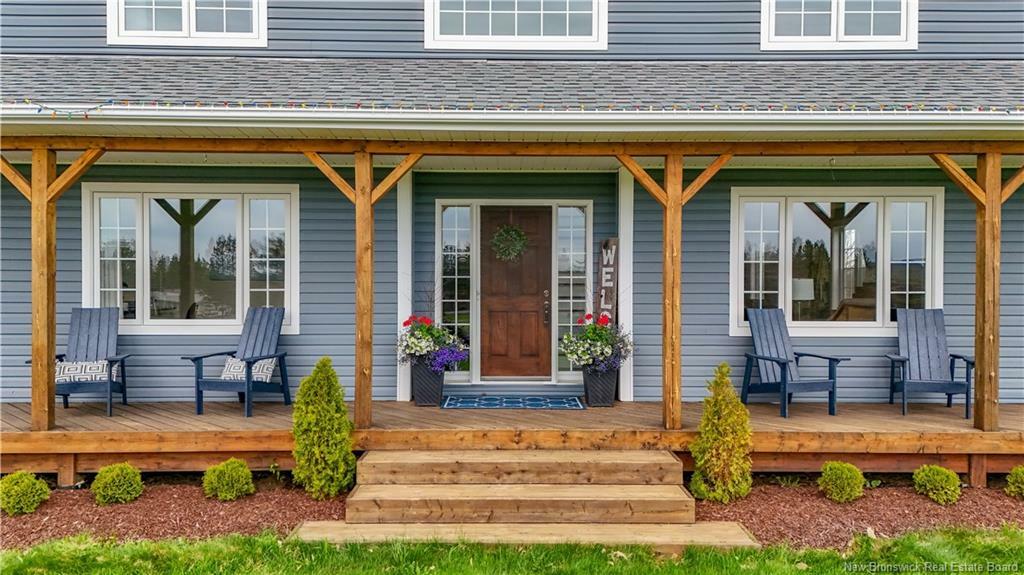 Property Photo: 1425 Route 605 NB E6E 0A2