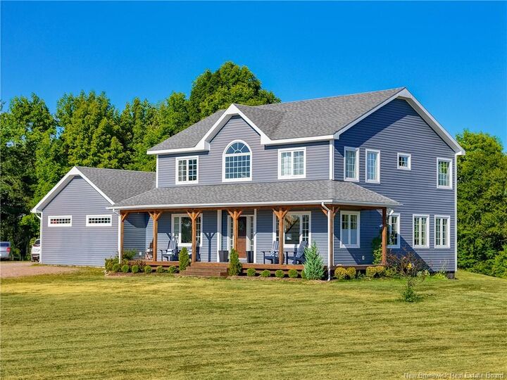 Property Photo: 1425 Route 605 NB E6E 0A2
