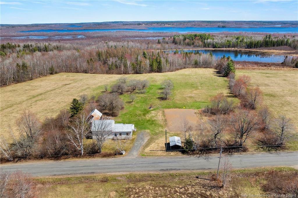Property Photo: 265 Sunpoke Road NB E3B 8Y3