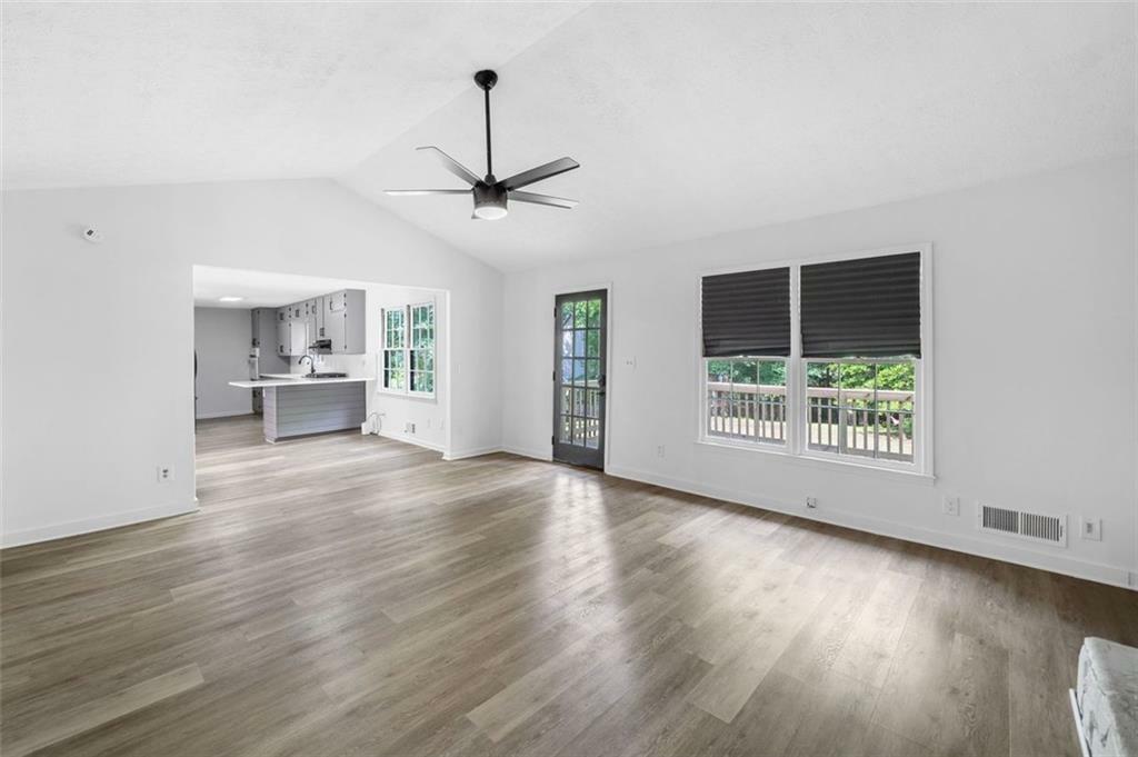 Property Photo: 4205 Mabry Road NE GA 30075