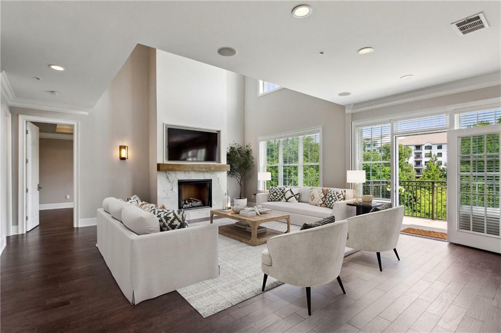 Property Photo: 3280 Stillhouse Lane SE 401 GA 30339
