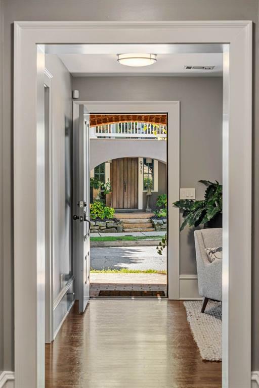 Property Photo: 970 N Ormewood Park Drive SE GA 30316