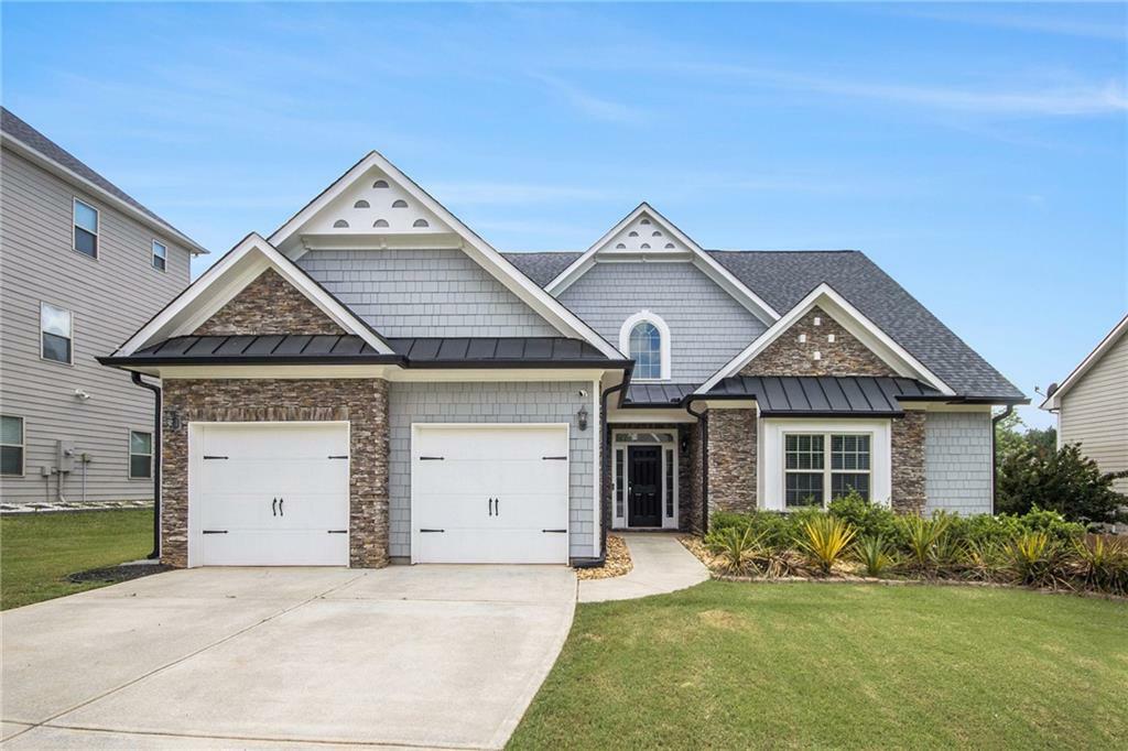 Property Photo:  19 Pillar Point  GA 30265 