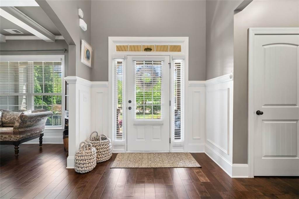 Property Photo: 161 Archstone Square GA 30253