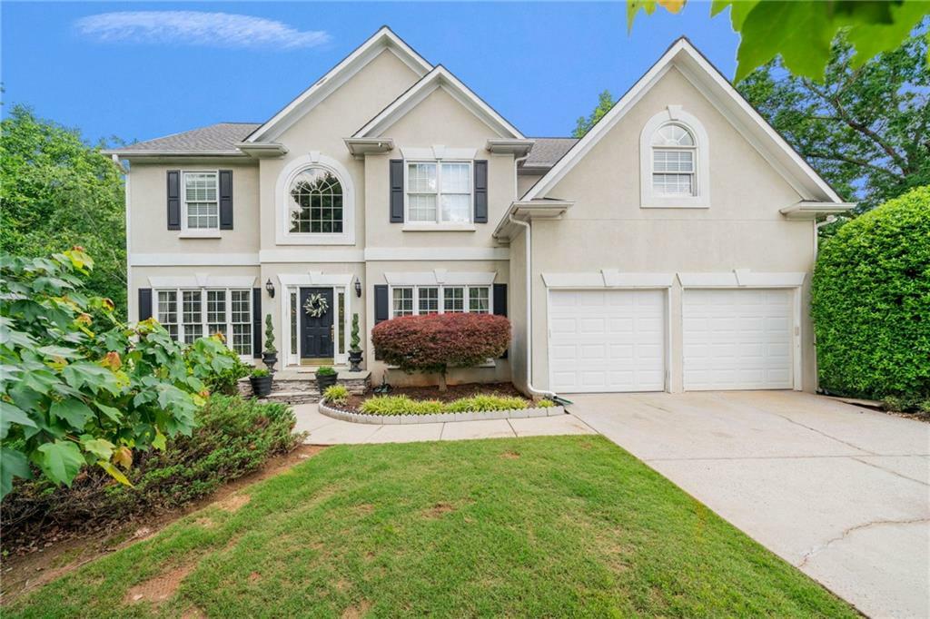 Property Photo:  1360 Woodvine Way  GA 30005 