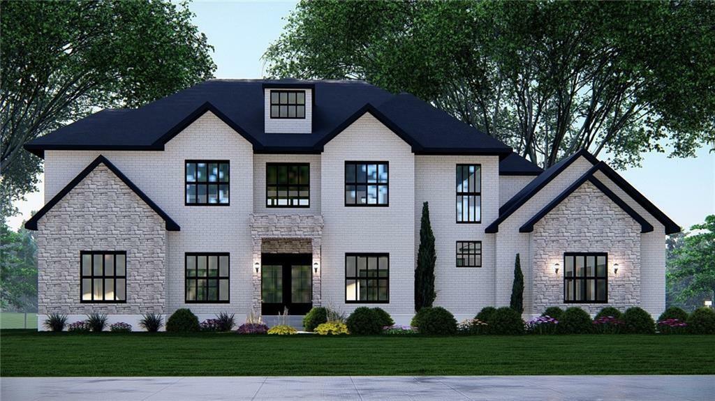 241 Traditions Drive  Alpharetta GA 30004 photo