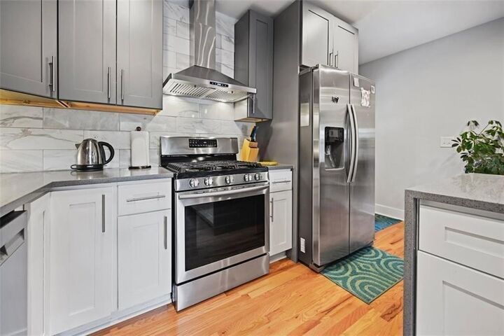 Property Photo:  670 Parker Avenue  GA 30032 
