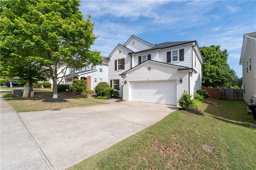 Property Photo: 84 Parkmont Court GA 30132