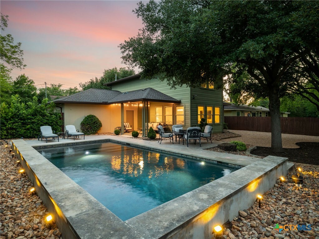 1200 Marcy Street  Austin TX 78745 photo