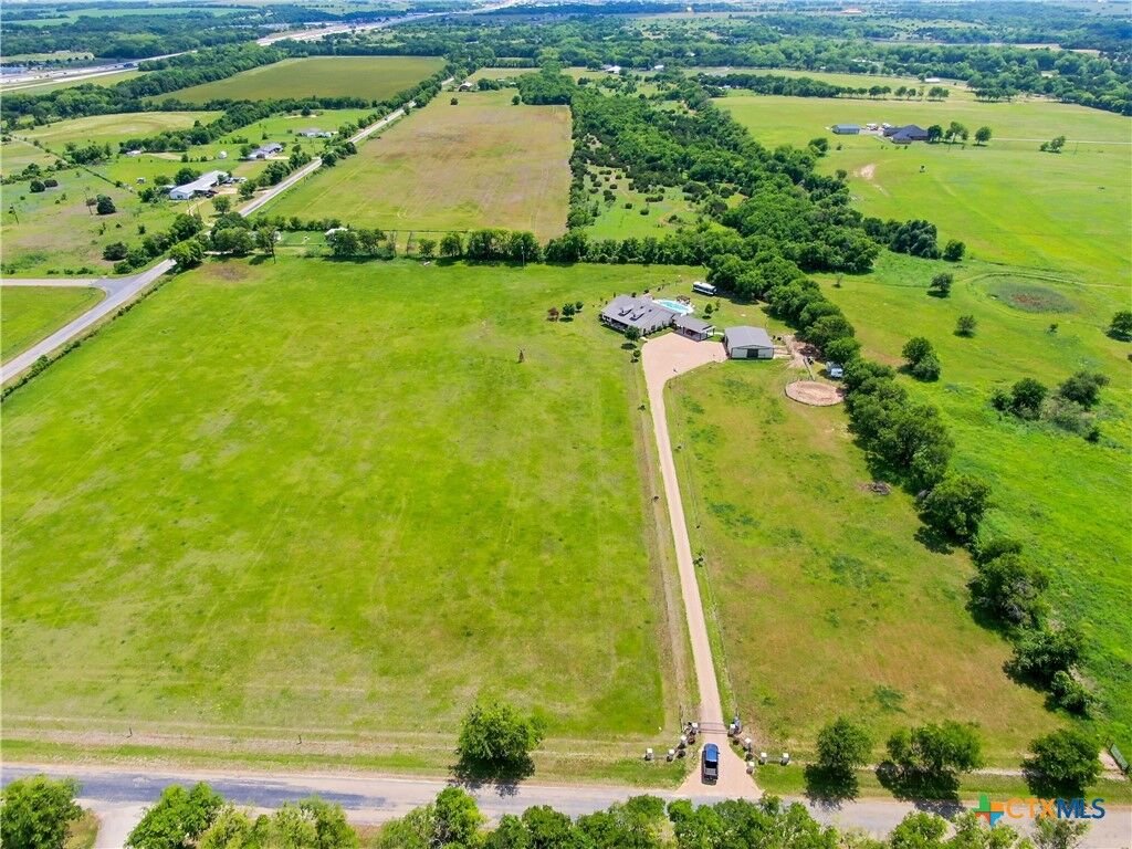 Property Photo:  645 W Big Elm Road  TX 76579 