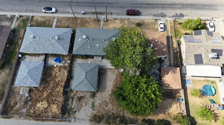 Property Photo:  3434 Mayfair Drive S  CA 93703 