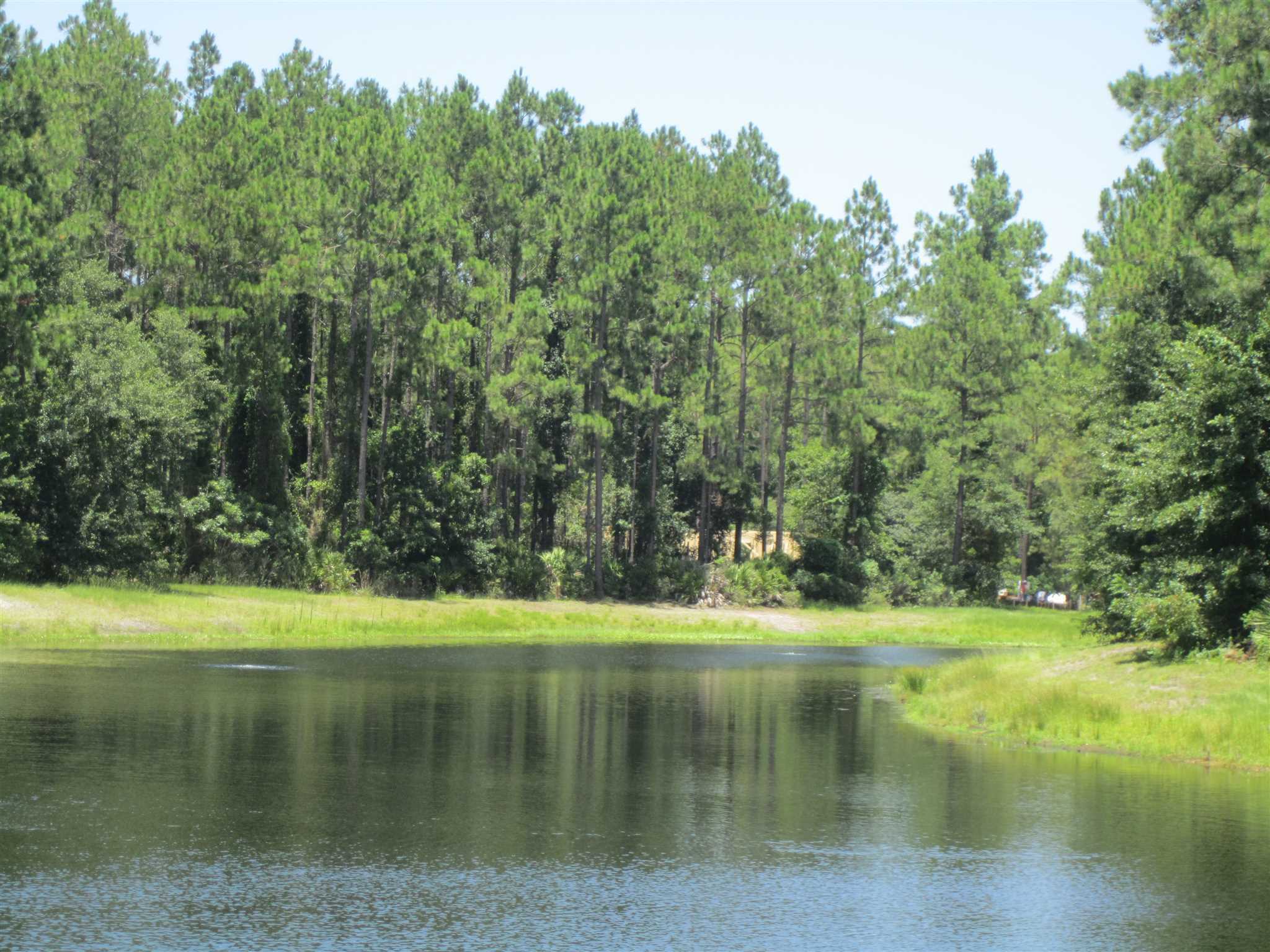 Property Photo: V/L 81, 306 Cumberland Harbour Boulevard GA 31558
